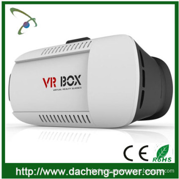 Factory supply vr box 3d glasses 3d vr box with CE ROHS FCC